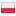 strefavod.pl hosted country